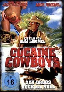 Cocaine Cowboys (DVD)
